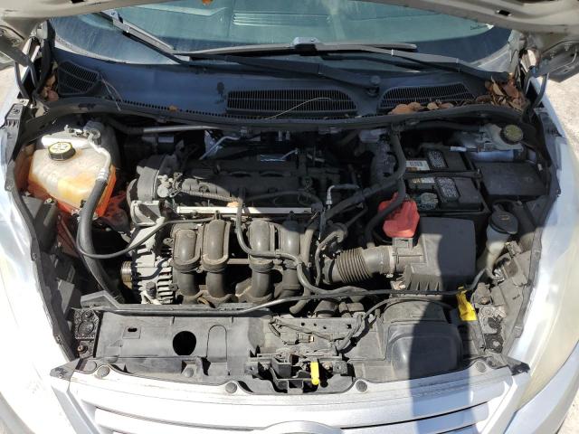 Photo 7 from auction – 2012 FORD FIESTA S with VIN 3FADP4AJ5CM125613