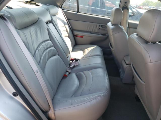 Photo 6 from auction – 2000 BUICK CENTURY LI with VIN 2G4WY55J6Y1179285