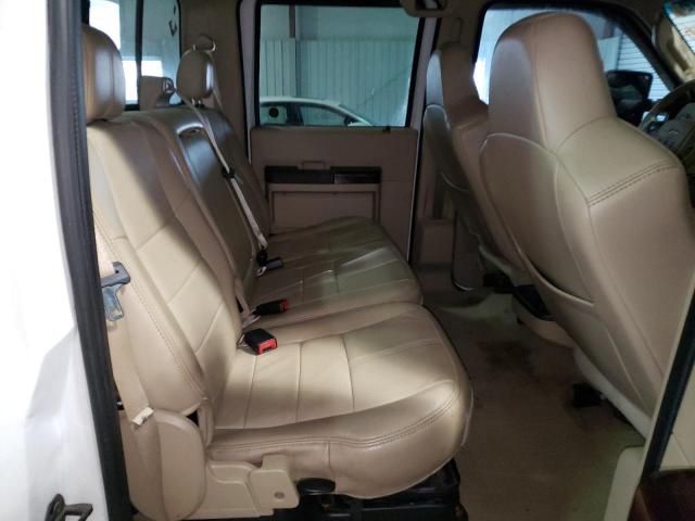 Photo 6 from auction – 2008 FORD F250 SUPER with VIN 1FTSW21RX8EB09886