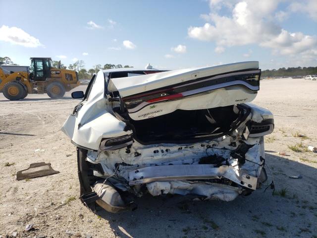 Photo 9 from auction – 2017 DODGE CHARGER SX with VIN 2C3CDXHG2HH612143