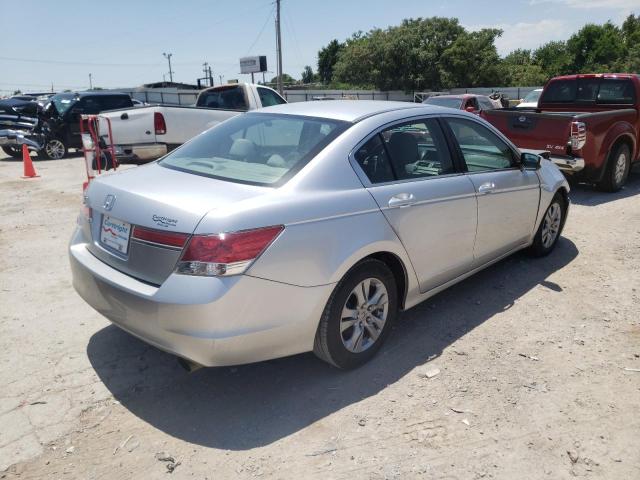 Photo 4 from auction – 2012 HONDA ACCORD LXP with VIN 1HGCP2F49CA035506