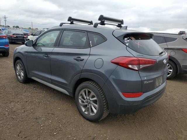 Photo 3 from auction – 2018 HYUNDAI TUCSON SEL with VIN KM8J3CA44JU746567