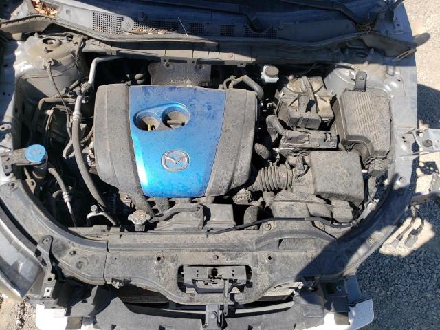Photo 7 from auction – 2013 MAZDA CX-5 GT with VIN JM3KE4DE0D0143034