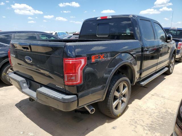 Photo 4 from auction – 2016 FORD F150 SUPER with VIN 1FTEW1EF3GKD52978