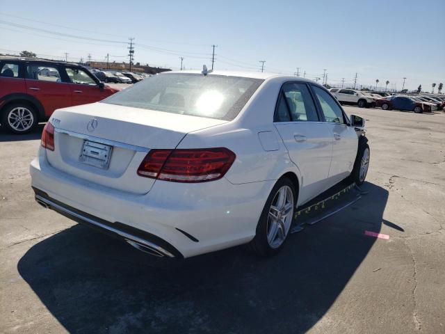 Photo 4 from auction – 2014 MERCEDES-BENZ E 350 with VIN WDDHF5KB3EA825700