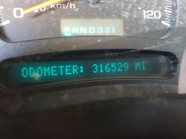 Photo 8 from auction – 2004 CHEVROLET SILVERADO with VIN 1GCEK19T14E371308