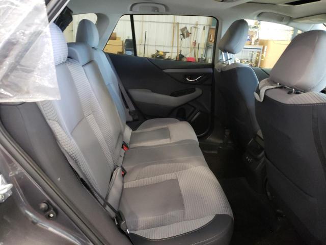 Photo 6 from auction – 2021 SUBARU OUTBACK PR with VIN 4S4BTAFC6M3212473