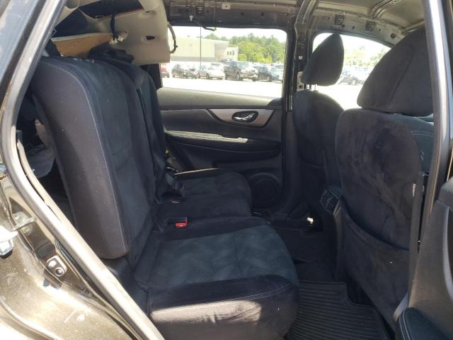 Photo 6 from auction – 2014 NISSAN ROGUE S with VIN 5N1AT2MV2EC773163