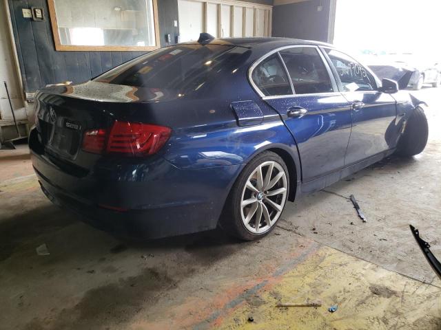 Photo 4 from auction – 2013 BMW 528 XI with VIN WBAXH5C55DD108962