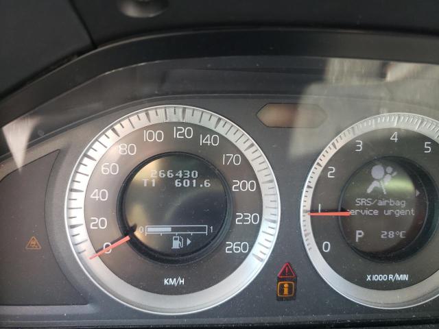 Photo 8 from auction – 2007 VOLVO S80 V8 with VIN YV1AH852071023721