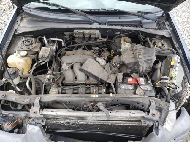 Photo 7 from auction – 2005 FORD ESCAPE XLT with VIN 1FMCU93115KB07687