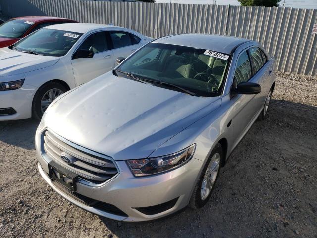 Photo 9 from auction – 2015 FORD TAURUS SE with VIN 1FAHP2D88FG173409