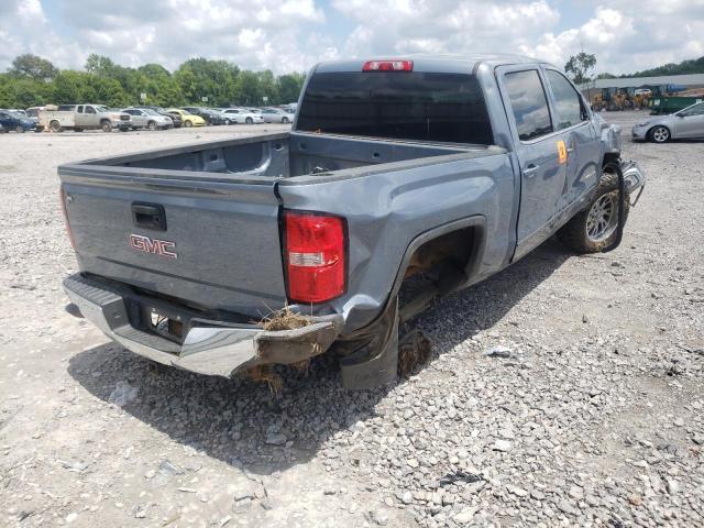 Photo 4 from auction – 2016 GMC SIERRA K15 with VIN 3GTU2MEC7GG100835