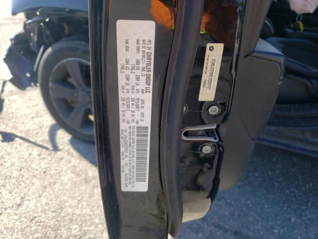 Photo 10 from auction – 2014 JEEP COMPASS LA with VIN 1C4NJDEB0ED528707