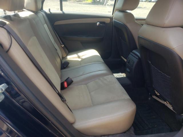 Photo 6 from auction – 2010 CHEVROLET MALIBU 2LT with VIN 1G1ZD5EB0AF195298