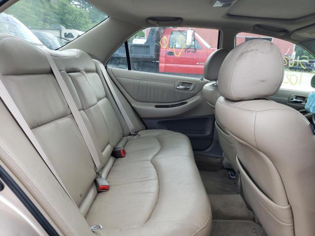 Photo 6 from auction – 2001 HONDA ACCORD EX with VIN 1HGCG16571A078063