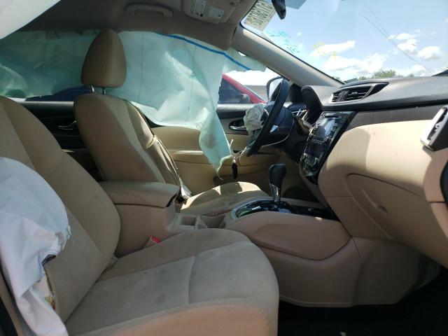 Photo 5 from auction – 2016 NISSAN ROGUE S with VIN KNMAT2MV1GP678822