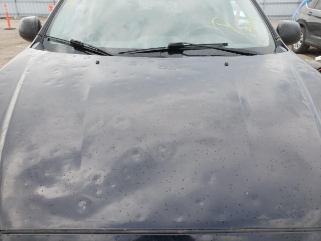 Photo 9 from auction – 2011 MITSUBISHI OUTLANDER with VIN JA4AR4AU7BZ025201