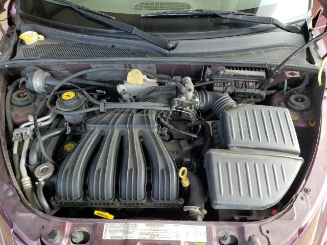 Photo 7 from auction – 2003 CHRYSLER PT CRUISER with VIN 3C4FY48B33T537291