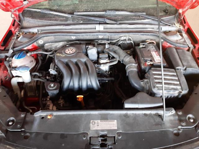 Photo 7 from auction – 2012 VOLKSWAGEN JETTA BASE with VIN 3VW2K7AJ6CM319162