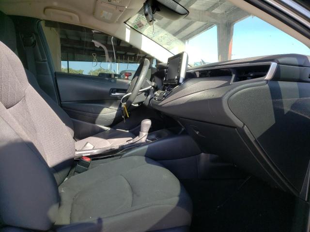 Photo 5 from auction – 2020 TOYOTA COROLLA LE with VIN JTDEPRAE1LJ026282