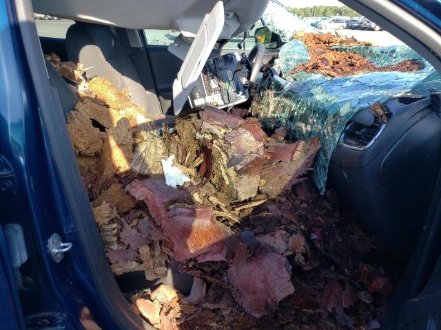 Photo 5 from auction – 2020 CHEVROLET EQUINOX LT with VIN 2GNAXJEV9L6116696