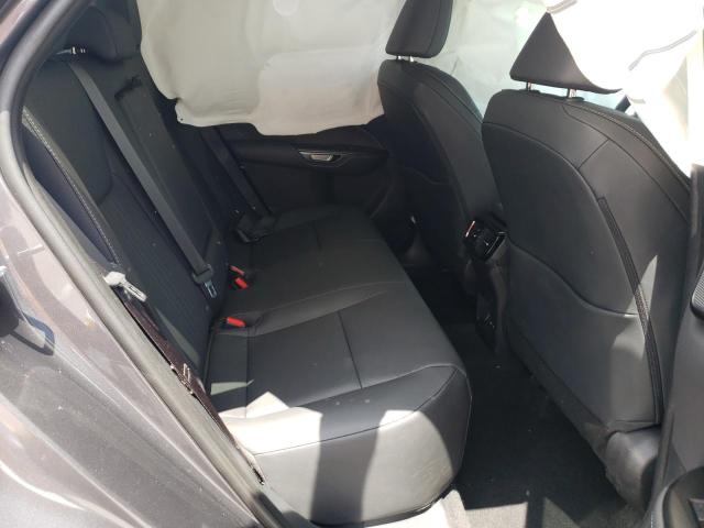 Photo 6 from auction – 2022 LEXUS NX 350 with VIN 2T2GGCEZ0NC003007