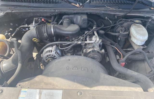 Photo 7 from auction – 2004 CHEVROLET SILVERADO with VIN 1GCEC14X74Z351547