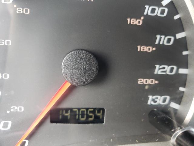 Photo 8 from auction – 2006 CHEVROLET EQUINOX LT with VIN 2CNDL63F066198828