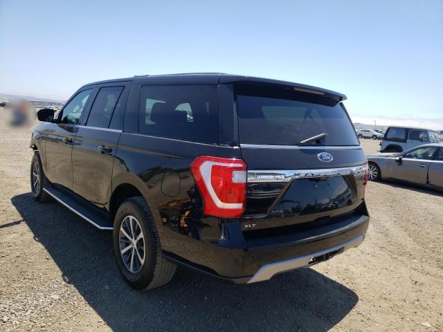Photo 3 from auction – 2018 FORD EXPEDITION with VIN 1FMJK1HT3JEA28829