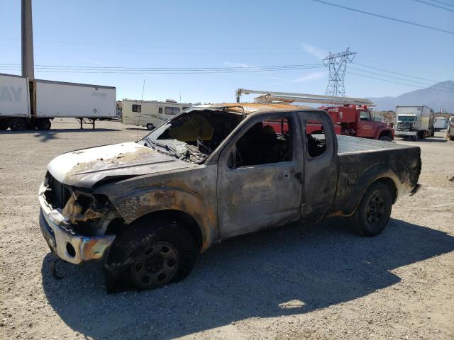 Photo 9 from auction – 2010 NISSAN FRONTIER K with VIN 1N6BD0CT7AC415221