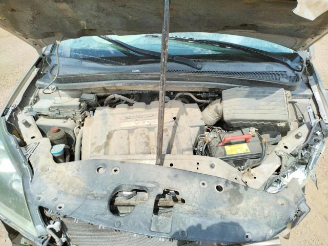 Photo 7 from auction – 2005 HONDA ODYSSEY EX with VIN 5FNRL38435B015933