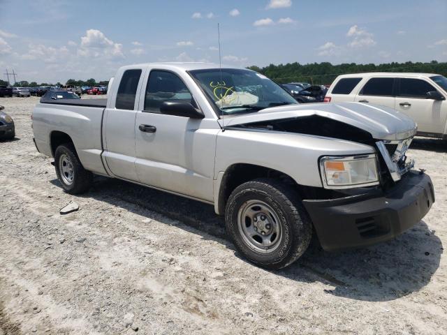 Zdjęcie 1 z aukcji – 2008 DODGE DAKOTA ST z VIN 1D7HE22K08S504536