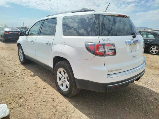 Photo 3 from auction – 2016 GMC ACADIA SLE with VIN 1GKKRPKDXGJ266996