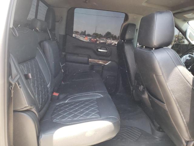 Photo 6 from auction – 2021 CHEVROLET SILVERADO with VIN 3GCUYEED2MG331425