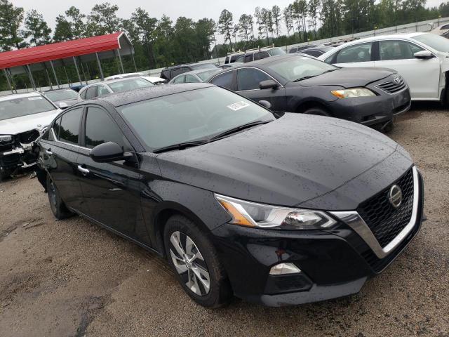 NISSAN ALTIMA S 2020 with VIN 1N4BL4BVXLC117514 - Photo from auction