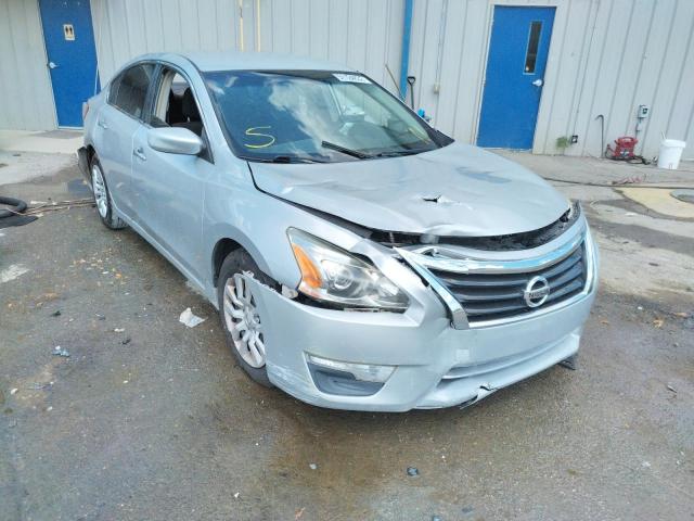 Photo 9 from auction – 2013 NISSAN ALTIMA 2.5 with VIN 1N4AL3AP5DN416634
