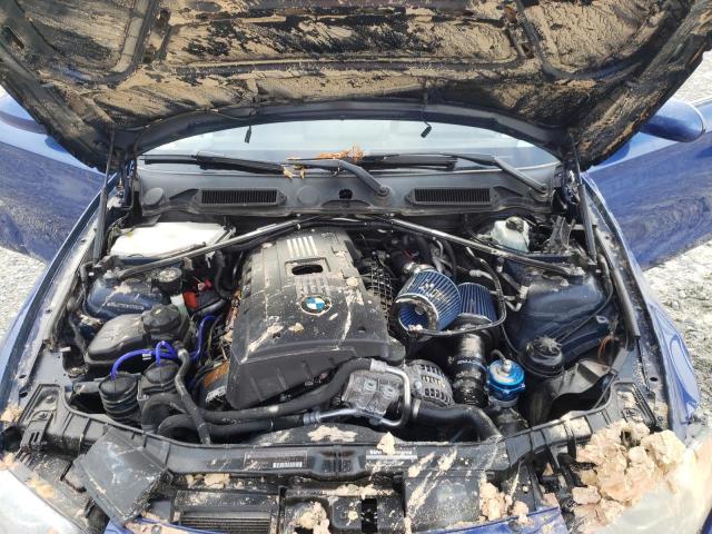 Photo 7 from auction – 2009 BMW 135 I with VIN WBAUC73539VK79823