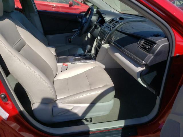 Photo 5 from auction – 2012 TOYOTA CAMRY HYBR with VIN 4T1BD1FK7CU008052