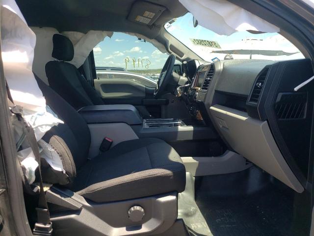 Photo 5 from auction – 2017 FORD F150 SUPER with VIN 1FTEW1CP8HKC53893