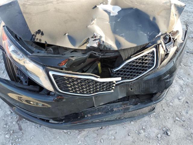 Photo 9 from auction – 2013 KIA OPTIMA SX with VIN 5XXGR4A67DG229780