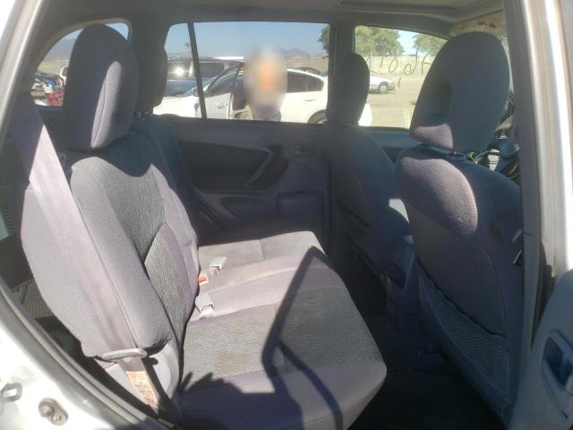 Photo 6 from auction – 2002 TOYOTA RAV4 with VIN JTEGH20V020074662
