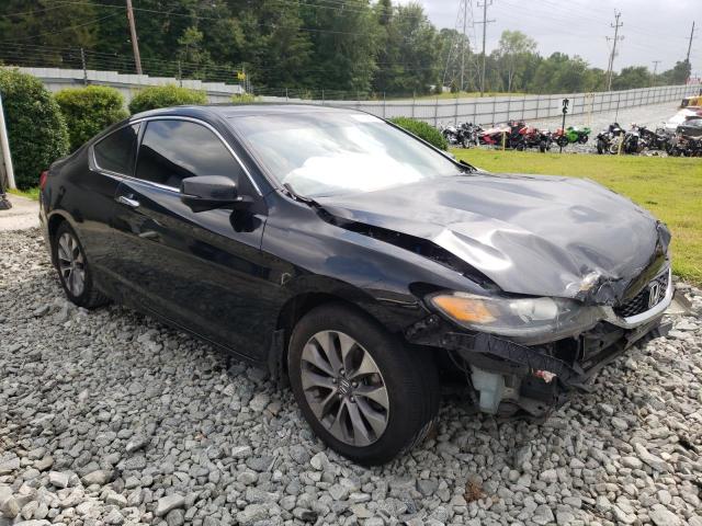 HONDA ACCORD EXL 2013 with VIN 1HGCT1B80DA010929 - Photo from auction