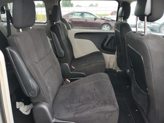 Photo 6 from auction – 2011 DODGE GRAND CARA with VIN 2D4RN5DG3BR693591