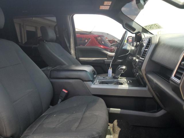 Photo 5 from auction – 2016 FORD F150 SUPER with VIN 1FTEW1EP1GFD39566