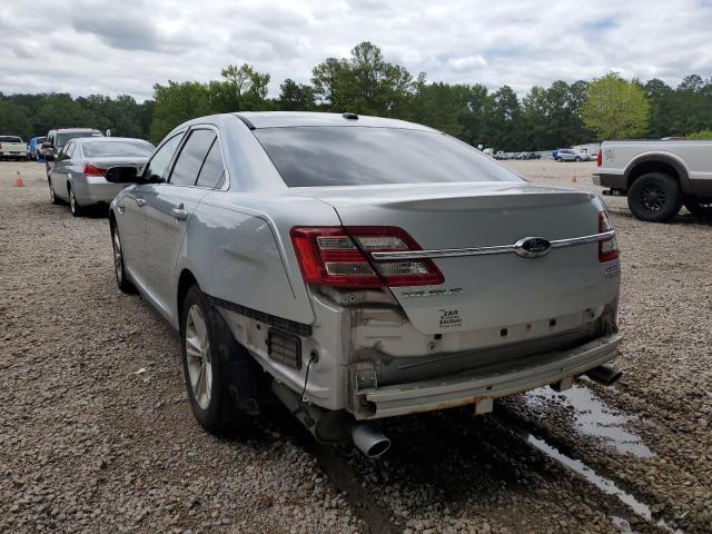 Photo 3 from auction – 2014 FORD TAURUS SEL with VIN 1FAHP2E89EG121235