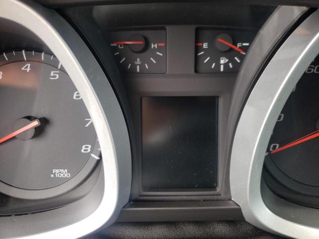 Photo 8 from auction – 2015 CHEVROLET EQUINOX LT with VIN 2GNALBEK7F1155036