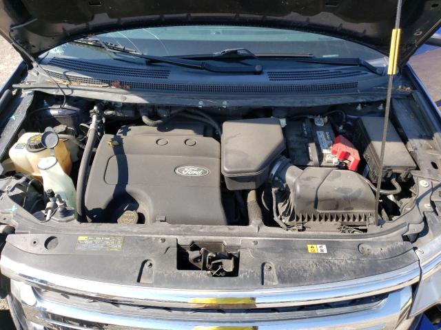 Photo 7 from auction – 2013 FORD EDGE LIMIT with VIN 2FMDK3KC2DBE32108