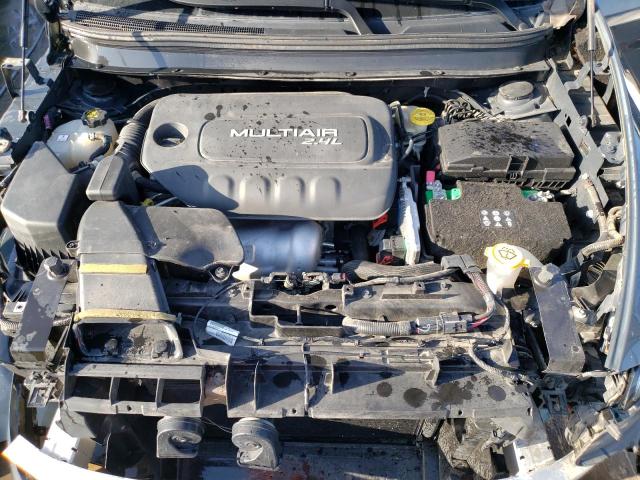 Photo 7 from auction – 2016 JEEP CHEROKEE L with VIN 1C4PJLCB0GW247469