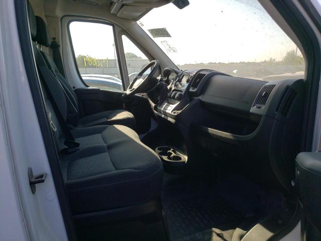 Photo 5 from auction – 2015 RAM PROMASTER with VIN 3C6TRVDG4FE516361